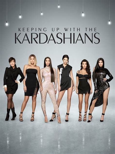 where can you watch keeping up with the kardashians free